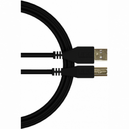 Câbles USB A vers B - UDG - Ultimate Audio Cable USB...