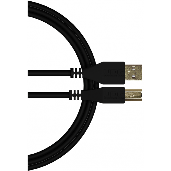 Câbles USB A vers B - UDG - Ultimate Audio Cable USB...