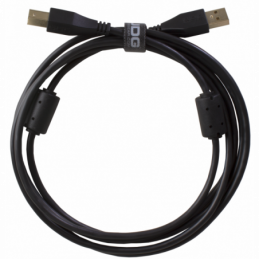 	Câbles USB A vers B - UDG - Ultimate Audio Cable USB...