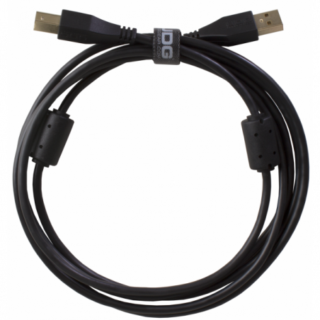 Câbles USB A vers B - UDG - Ultimate Audio Cable USB...