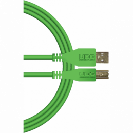 Câbles USB A vers B - UDG - Ultimate Audio Cable USB...