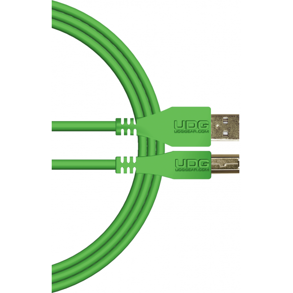 Câbles USB A vers B - UDG - Ultimate Audio Cable USB...