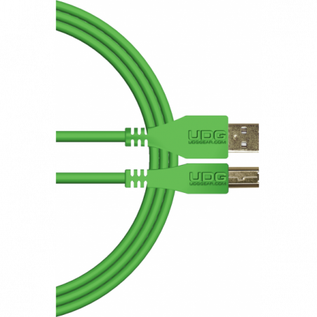Câbles USB A vers B - UDG - Ultimate Audio Cable USB...