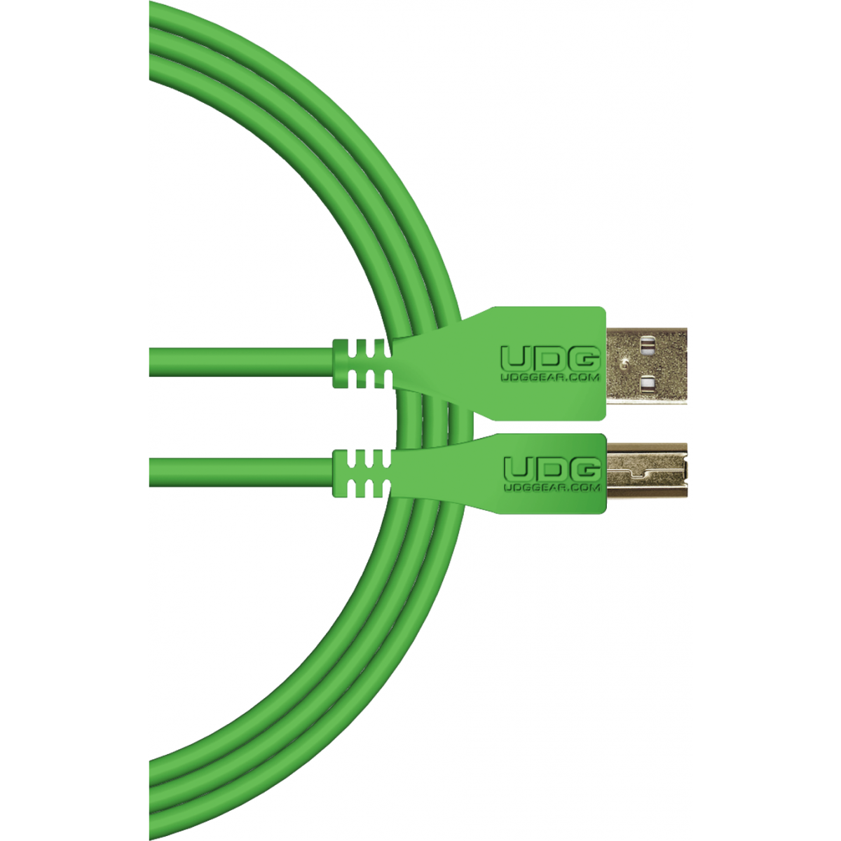 Câbles USB A vers B - UDG - Ultimate Audio Cable USB...