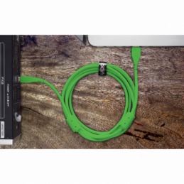 	Câbles USB A vers B - UDG - Ultimate Audio Cable USB...
