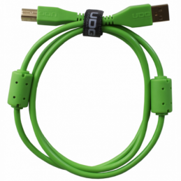 	Câbles USB A vers B - UDG - Ultimate Audio Cable USB...