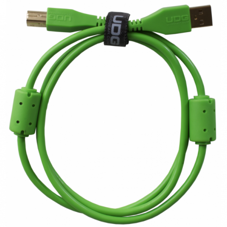 Câbles USB A vers B - UDG - Ultimate Audio Cable USB...