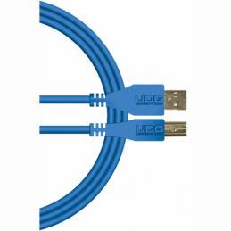 Câbles USB A vers B - UDG - Ultimate Audio Cable USB...