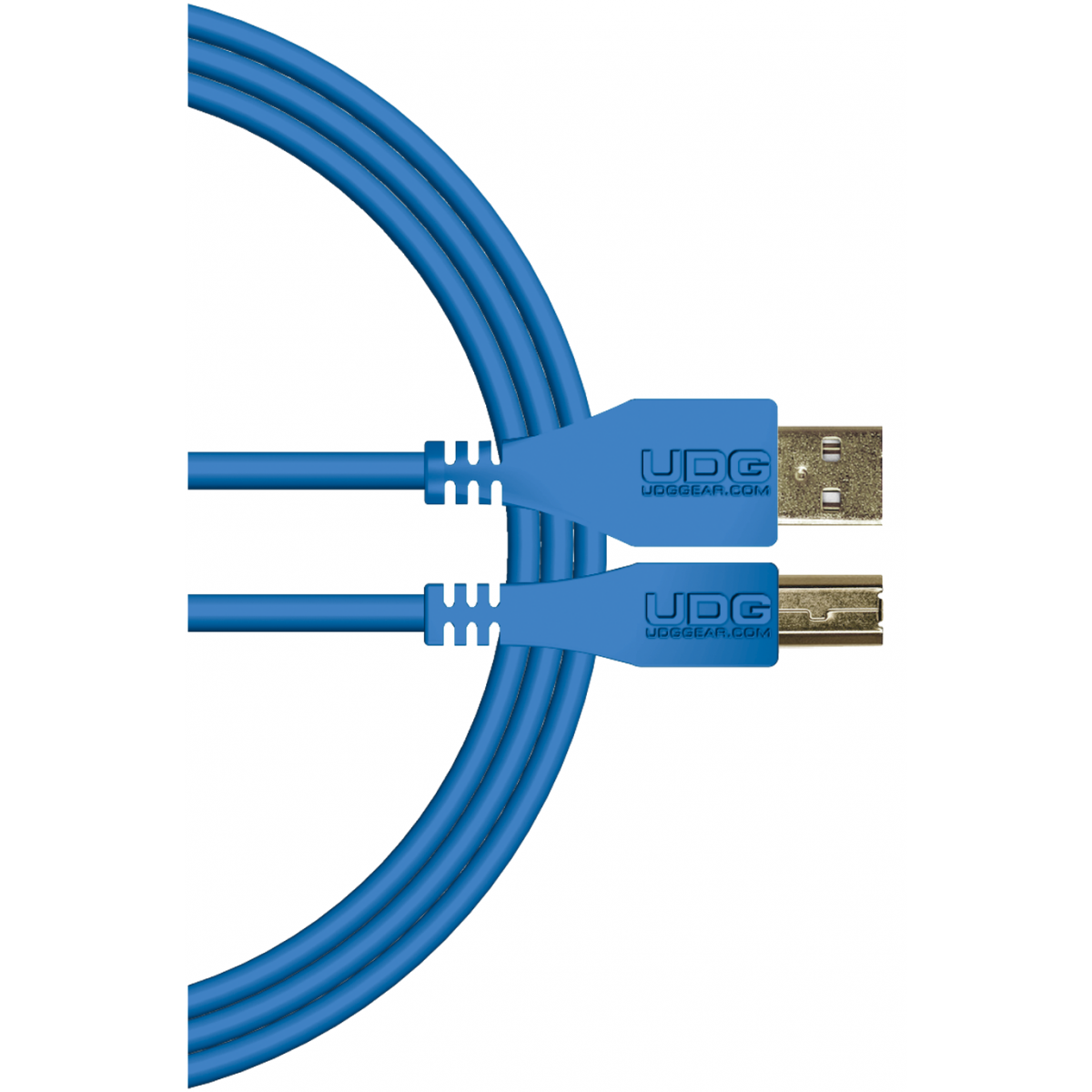 Câbles USB A vers B - UDG - Ultimate Audio Cable USB...