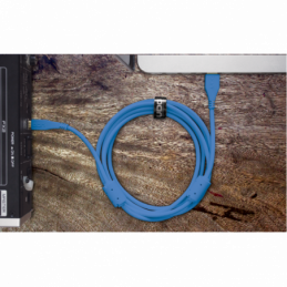 	Câbles USB A vers B - UDG - Ultimate Audio Cable USB...