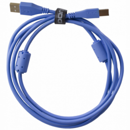 	Câbles USB A vers B - UDG - Ultimate Audio Cable USB...