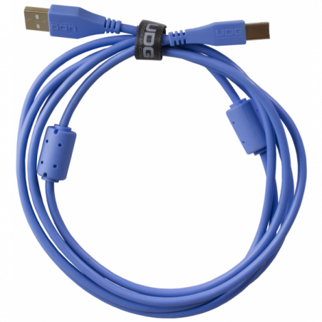Câbles USB A vers B - UDG - Ultimate Audio Cable USB...