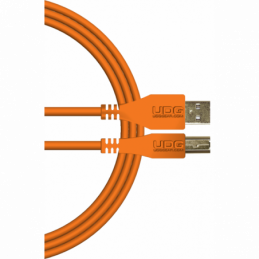 Câbles USB A vers B - UDG - Ultimate Audio Cable USB...