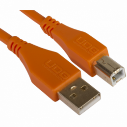 	Câbles USB A vers B - UDG - Ultimate Audio Cable USB...