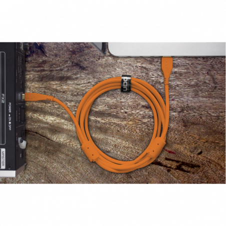 Câbles USB A vers B - UDG - Ultimate Audio Cable USB...
