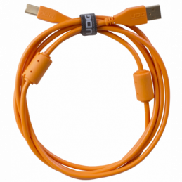 	Câbles USB A vers B - UDG - Ultimate Audio Cable USB...