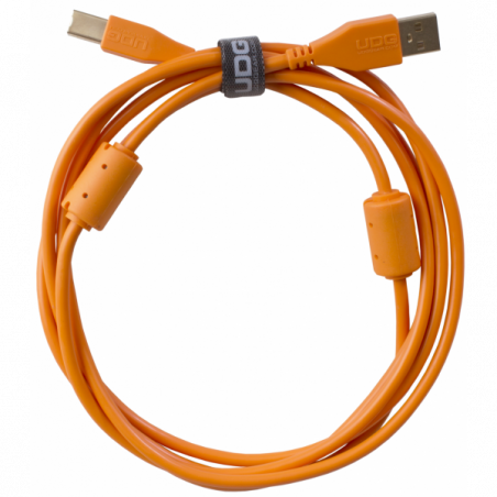 Câbles USB A vers B - UDG - Ultimate Audio Cable USB...