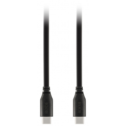 Câbles USB C vers C - Rode - SC17