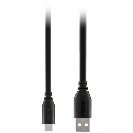 Câbles USB A vers C - Rode - SC18