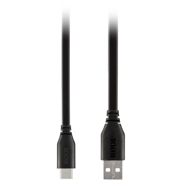 Câbles USB A vers C - Rode - SC18