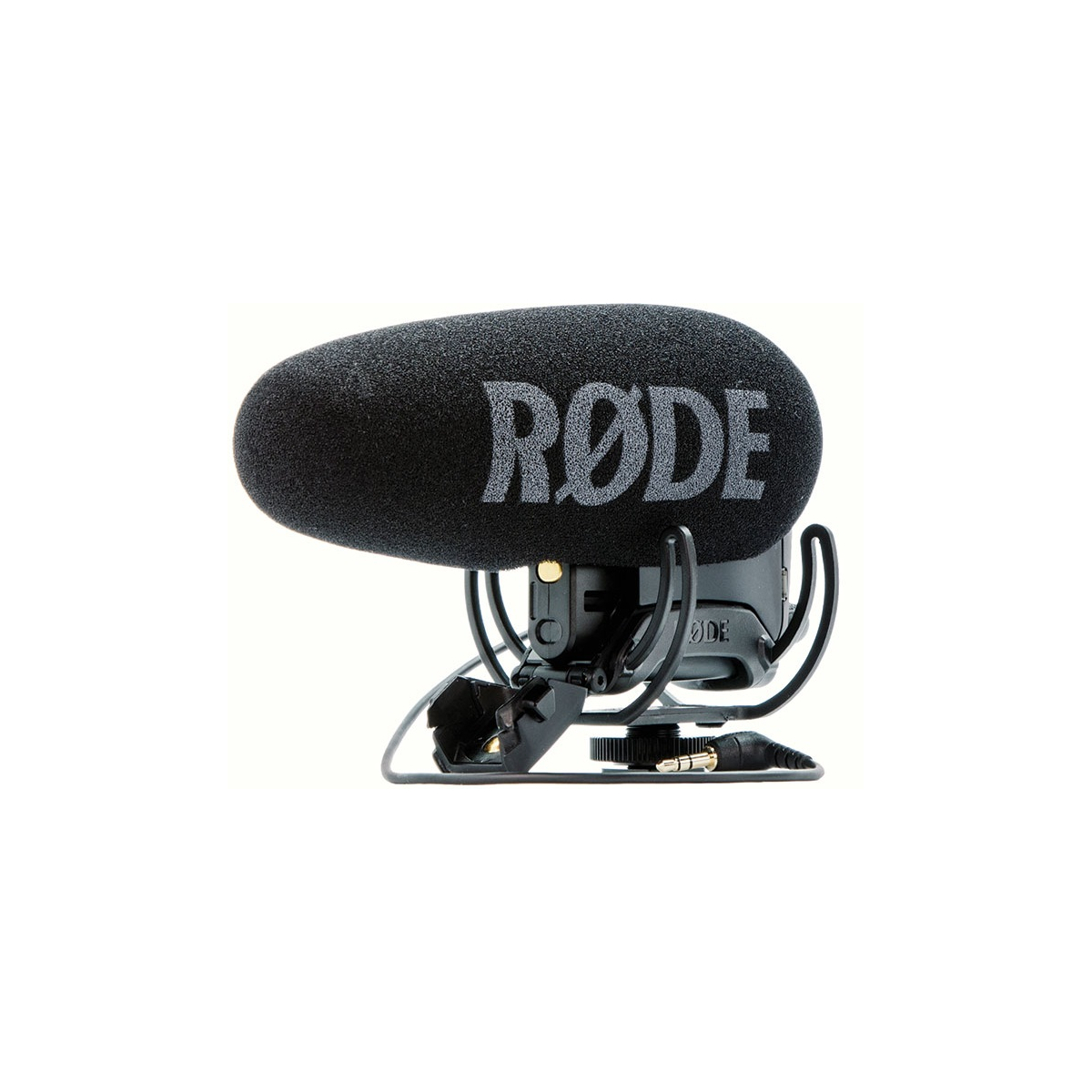 Micros caméras - Rode - VIDEOMIC PRO+