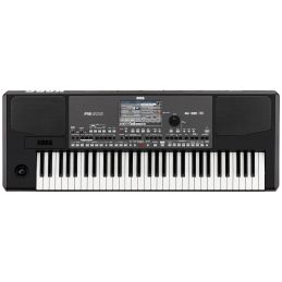 	Claviers arrangeurs - Korg - PA600