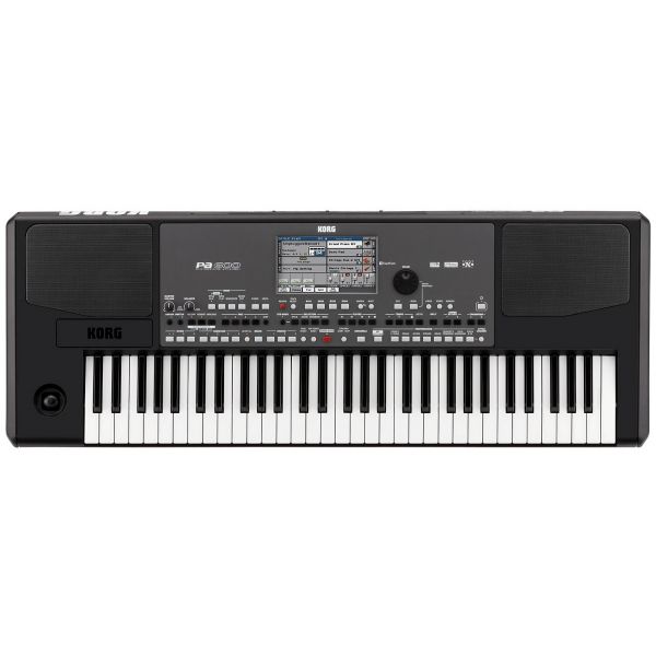 Claviers arrangeurs - Korg - PA600