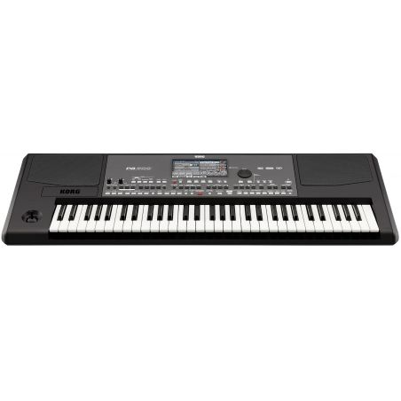 Claviers arrangeurs - Korg - PA600