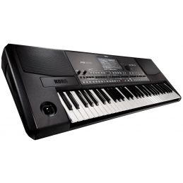 	Claviers arrangeurs - Korg - PA600