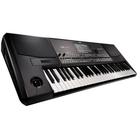 Claviers arrangeurs - Korg - PA600