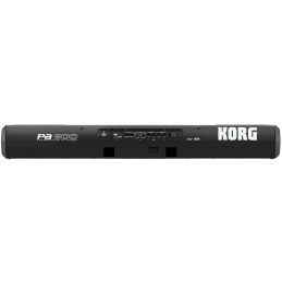 	Claviers arrangeurs - Korg - PA600