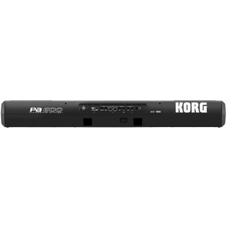 Claviers arrangeurs - Korg - PA600