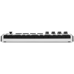 	Claviers maitres compacts - Akai Professional - MPK MINI MK3 WH