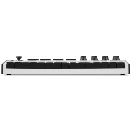 Claviers maitres compacts - Akai Professional - MPK MINI MK3 WH