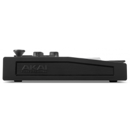 	Claviers maitres compacts - Akai Professional - MPK MINI MK3 WH