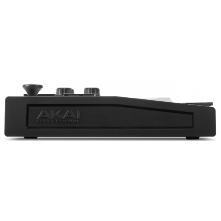 Claviers maitres compacts - Akai Professional - MPK MINI MK3 WH