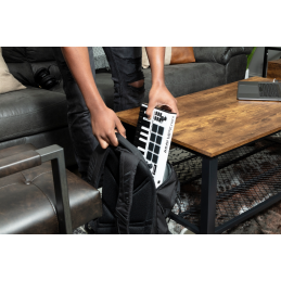 	Claviers maitres compacts - Akai Professional - MPK MINI MK3 WH