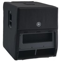 Housses caissons de basse - Yamaha - SPCVR-18S01 (DXS18)