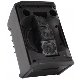 	Enceintes amplifiées sur batteries - Definitive Audio - ATLANTIS PA-8