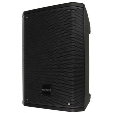 Enceintes amplifiées sur batteries - Definitive Audio - ATLANTIS PA-6
