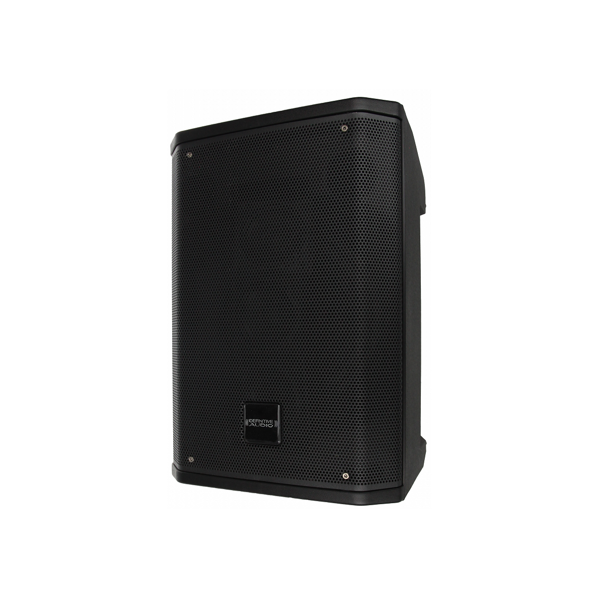 Enceintes amplifiées sur batteries - Definitive Audio - ATLANTIS PA-6
