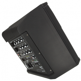 	Enceintes amplifiées sur batteries - Definitive Audio - ATLANTIS PA-6