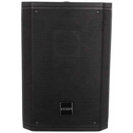 Enceintes amplifiées sur batteries - Definitive Audio - ATLANTIS PA-6