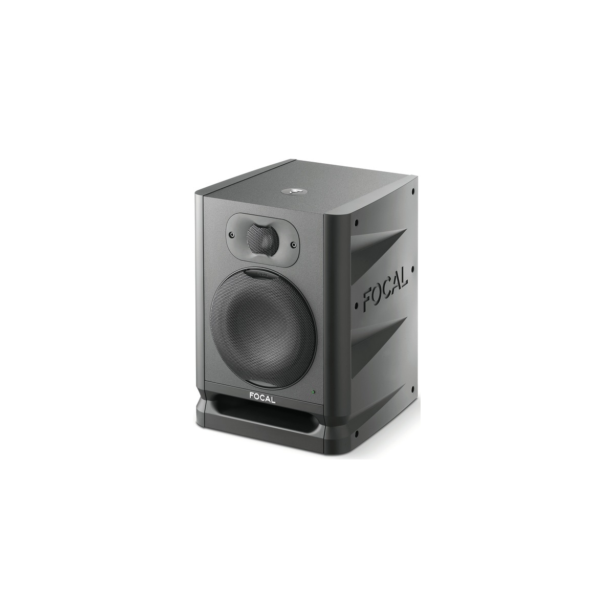 Enceintes monitoring de studio - Focal - ALPHA 50 Evo