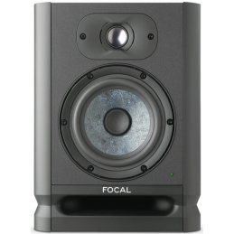 	Enceintes monitoring de studio - Focal - ALPHA 50 Evo