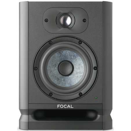 Enceintes monitoring de studio - Focal - ALPHA 50 Evo