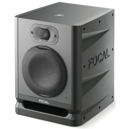 Enceintes monitoring de studio - Focal - ALPHA 65 Evo