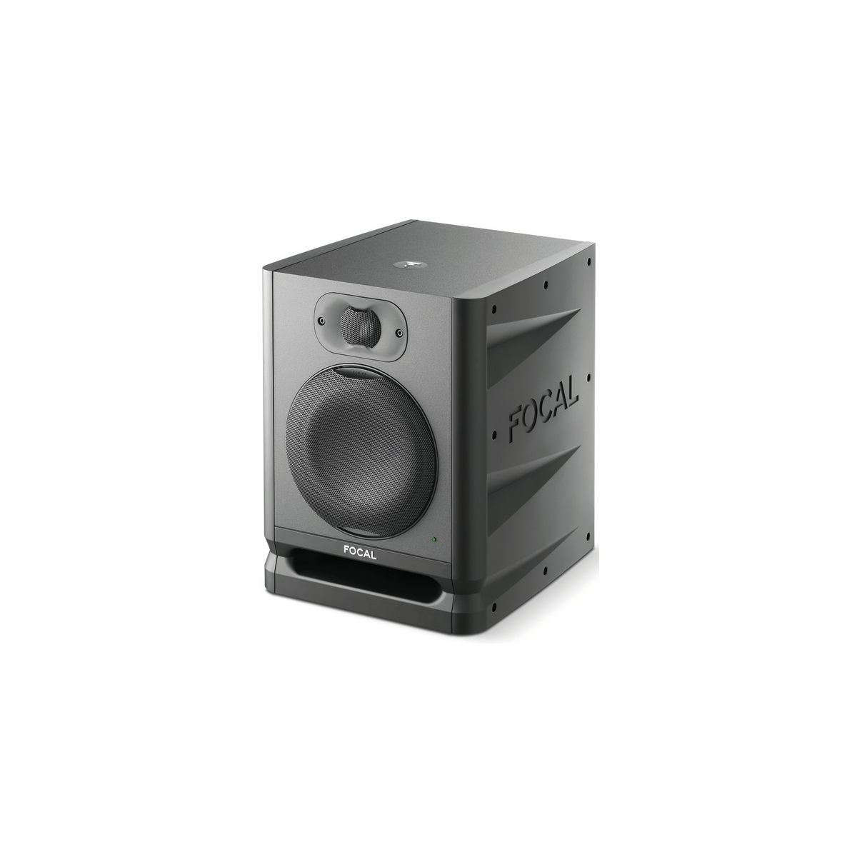 Enceintes monitoring de studio - Focal - ALPHA 65 Evo