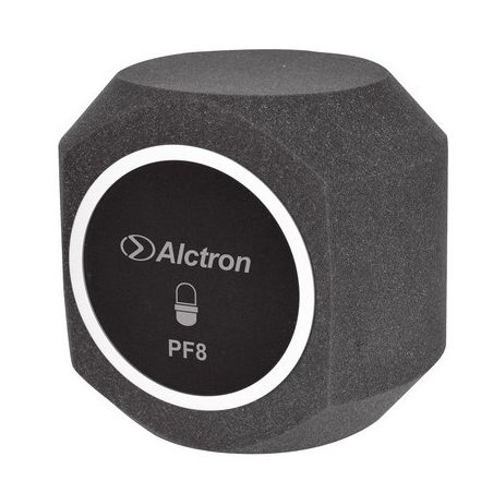 Traitement acoustique - Alctron - PF8