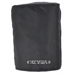 Housses enceintes - Definitive Audio - COVER ATLANTIS PA-6